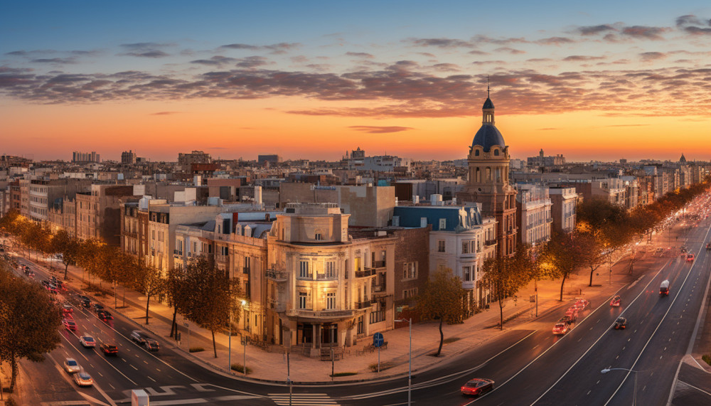 Destinos ignorados que revitalizan el turismo