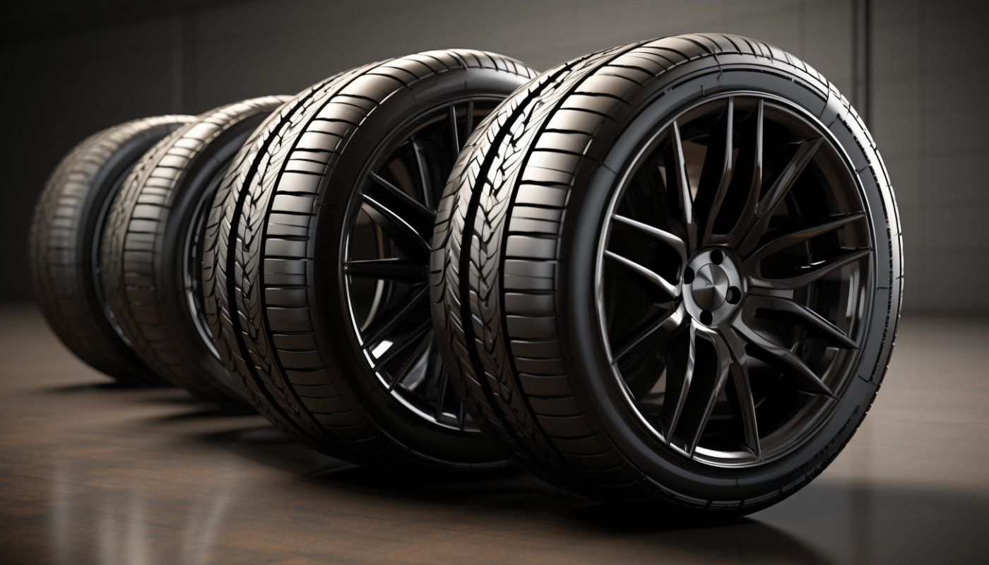El Papel de los Neumáticos Baratos en el Rendimiento Deportivo de Vehículos